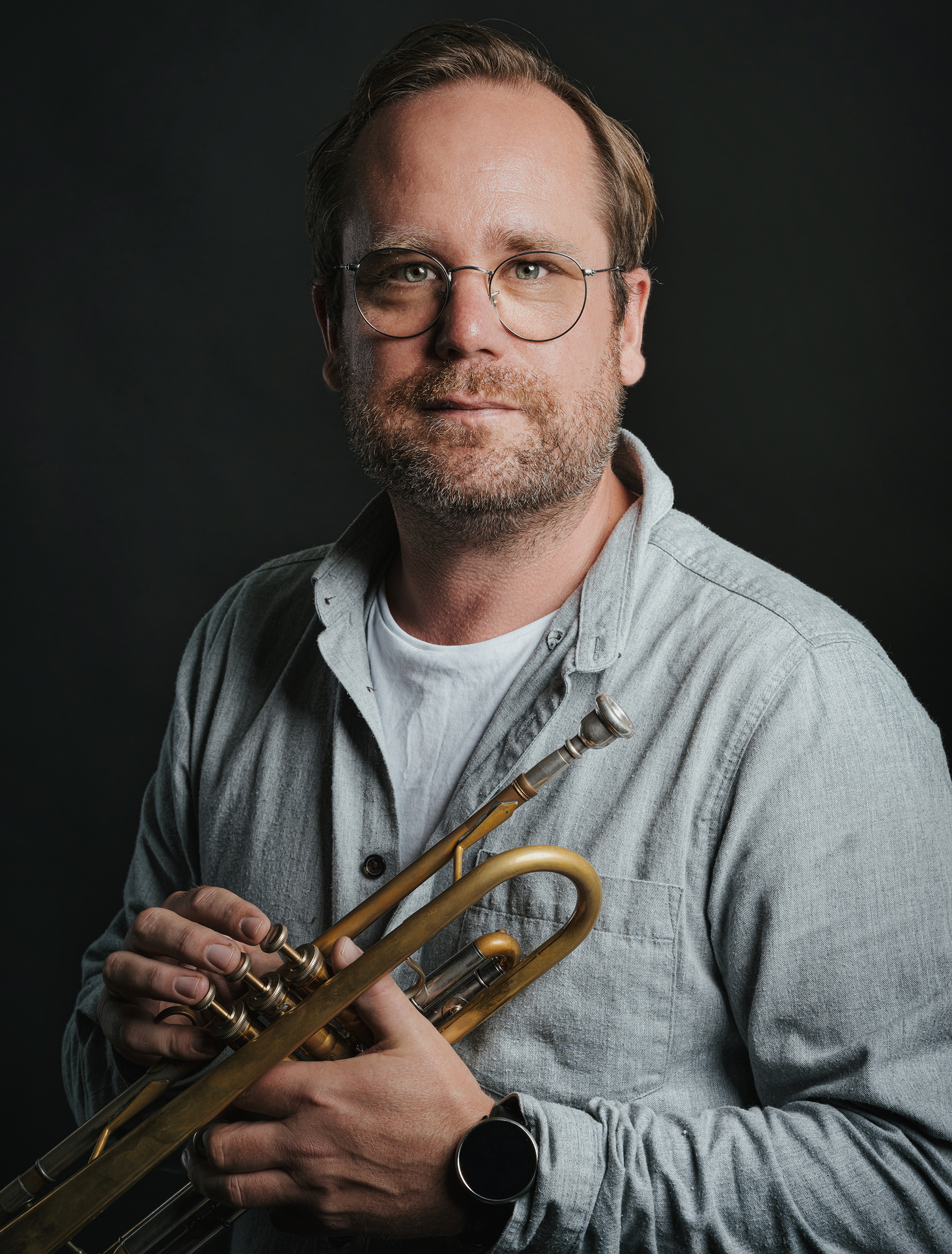 Marius Henriksen Haltli – Norwegian Trumpet Virtuoso | Schagerl